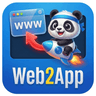 Web to App
